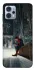 Чохол на Motorola Moto G23 Spider Man ver.5 фото 1 з 1