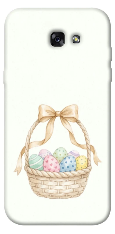 Чохол на Samsung A720 Galaxy A7 (2017) Easter ver.2 фото 1 з 1