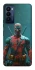 Чохол на TECNO Camon 18 Pro Deadpool v3 фото 1 з 1