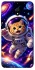 Чехол на Xiaomi Redmi 8a Space Cat фото 1 из 1