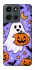 Чохол на Motorola Moto G Power (2025) Halloween v15 фото 1 з 1