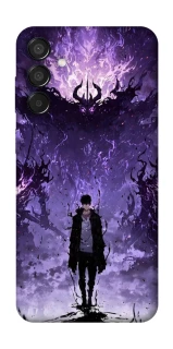 Чохол на Samsung Galaxy M15 5G Sung Jinwoo фото 1 з 1
