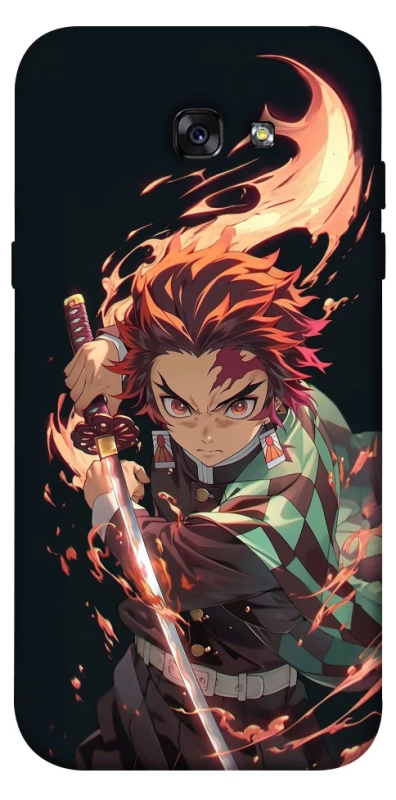 Чохол на Samsung A720 Galaxy A7 (2017) Tandziro фото 1 з 1