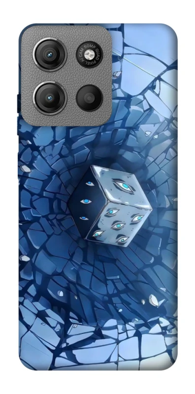 Чохол на Motorola Moto G15 4G Daddy Gojo фото 1 з 1