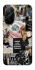 Чохол на Xiaomi Poco F7 Fashion collage ver.11 фото 1 з 1