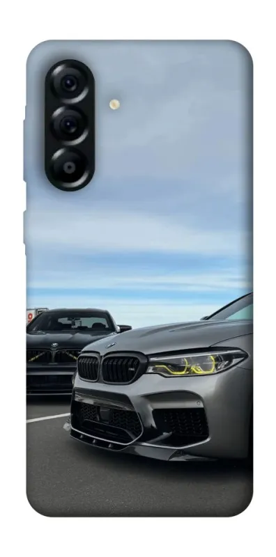 Чехол на Samsung Galaxy A57 5G BMW V57 фото 1 из 1