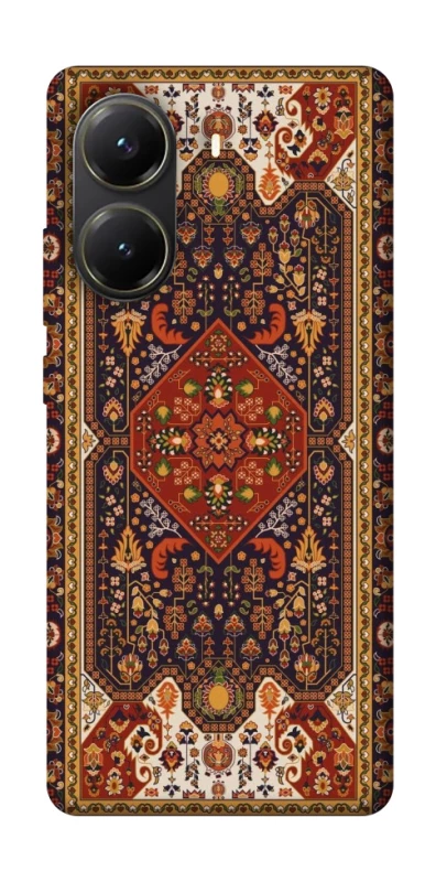 Чохол на Xiaomi Poco X6 Pro Килим v8 фото 1 з 1