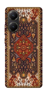 Чохол на Xiaomi Poco X6 Pro Килим v8 фото 1 з 1