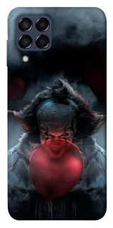 Чехол на Samsung Galaxy M33 5G Оно фото 1 из 1