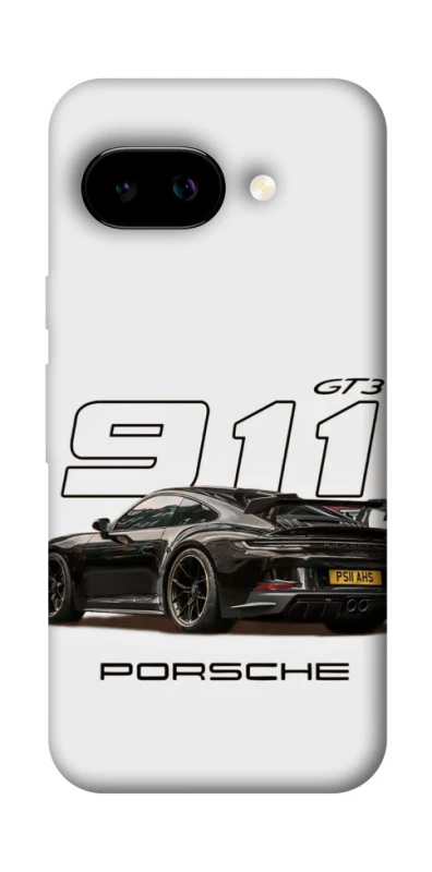 Чехол на Google Pixel 9a 911 фото 1 из 1