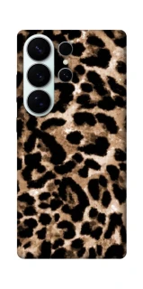Чохол на Samsung Galaxy S26 Leopard Skin v4 фото 1 з 1