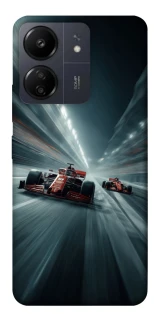 Чехол на Xiaomi Redmi 13C F-1 ver.5 фото 1 из 1