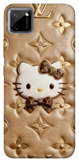 Чехол на Realme C11 Hello Kitty ver.2 фото 1 из 1