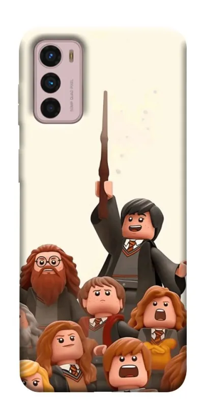Чохол на Motorola Moto G42 Harry Potter V22 фото 1 з 1