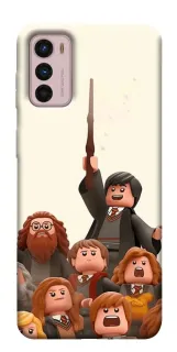 Чохол на Motorola Moto G42 Harry Potter V22 фото 1 з 1