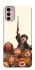 Чохол на Motorola Moto G42 Harry Potter V22 фото 1 з 1