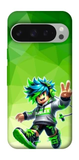 Чохол на Google Pixel 10 Pro XL Roblox aesthetics ver.2 фото 1 з 1