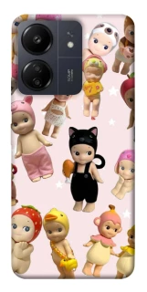 Чохол на Xiaomi Poco C65 Star Parade фото 1 з 1