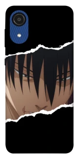 Чехол на Samsung Galaxy A03 Core Toji v6 фото 1 из 1