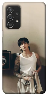 Чохол на Samsung Galaxy A52 4G / A52 5G Jungkook v2 - BTS фото 1 з 1