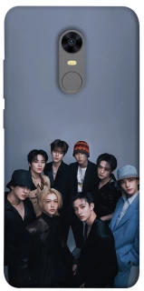 Чохол на Xiaomi Redmi 5 Plus / Redmi Note 5 (Single Camera) Stray Kids фото 1 з 1