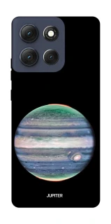 Чехол на Motorola Moto G86 Jupiter фото 1 из 1
