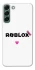 Чохол на Samsung Galaxy S22+ Roblox heart фото 1 з 1