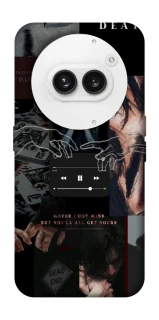 Чохол на Nothing Phone (2a) Flirt collage фото 1 з 1