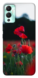 Чехол на Infinix Hot 12 Play Мак фото 1 из 1