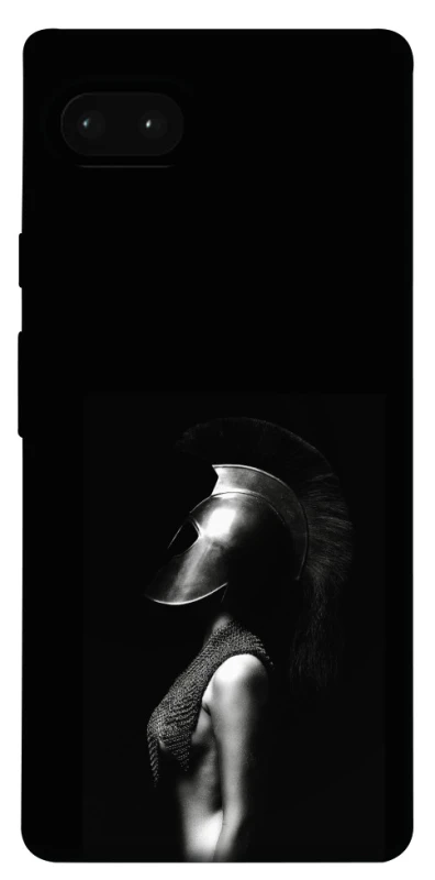 Чохол на Google Pixel 7a Goddess of war ver.7 фото 1 з 1