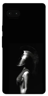 Чохол на Google Pixel 7a Goddess of war ver.7 фото 1 з 1