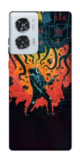 Чехол на Motorola Edge 50 Fusion Stranger Things ver.3 фото 1 Чехол на Motorola Edge 50 Fusion Stranger Things ver.3 фото 1 из 1