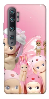 Чехол на Xiaomi Mi Note 10 / Note 10 Pro / Mi CC9 Pro Sonnyangel фото 1 из 1