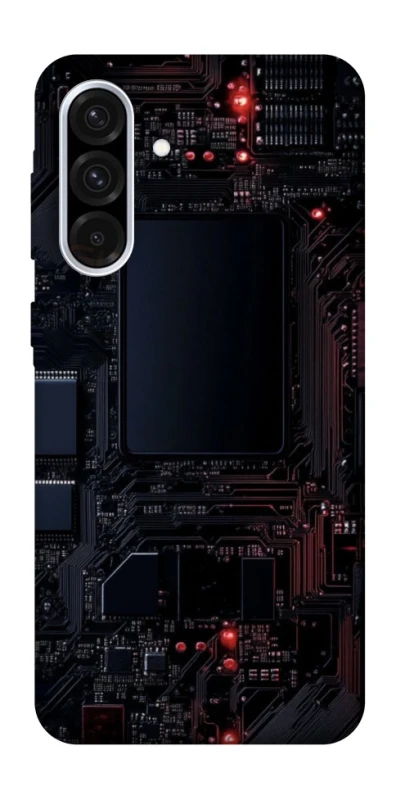 Чохол на Samsung Galaxy A36 5G Plata фото 1 з 1