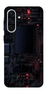 Чехол на Samsung Galaxy A36 5G Plata фото 1 из 1