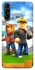 Чохол на Samsung Galaxy S21+ Roblox Builder Adventure фото 1 з 1