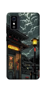 Чехол на ZTE Blade L9 Night фото 1 из 1