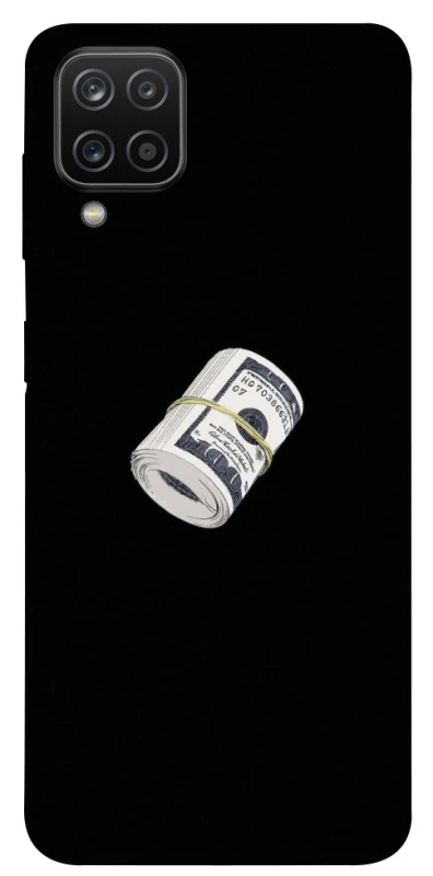 Чохол на Samsung Galaxy A12 Money motivation фото 1 з 1