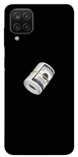 Чохол на Samsung Galaxy A12 Money motivation фото 1 з 1