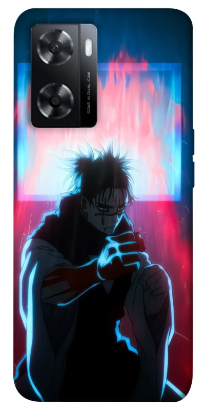 Чехол на Oppo A57s Choso v2 фото 1 из 1