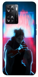 Чохол на Oppo A57s Choso v2 фото 1 з 1