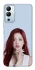 Чохол на Infinix Hot 12i Ahyeon - BABYMONSTER фото 1 з 1