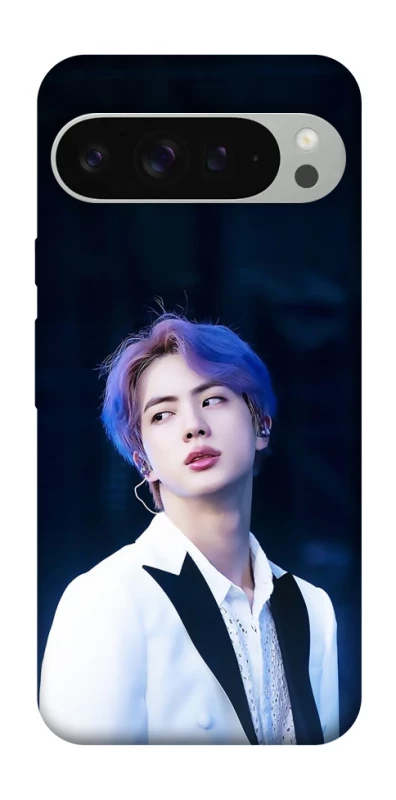 Чохол на Google Pixel 9 Pro XL Jin - BTS фото 1 з 1