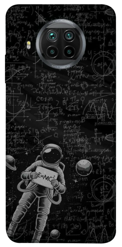 Чохол на Xiaomi Mi 10T Lite / Redmi Note 9 Pro 5G Physics фото 1 з 1