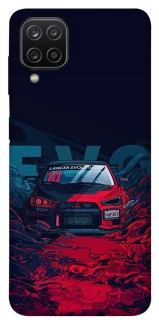 Чохол на Samsung Galaxy A12 EVO 10 фото 1 з 1