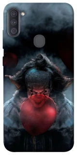 Чехол на Samsung Galaxy A11 Оно фото 1 из 1