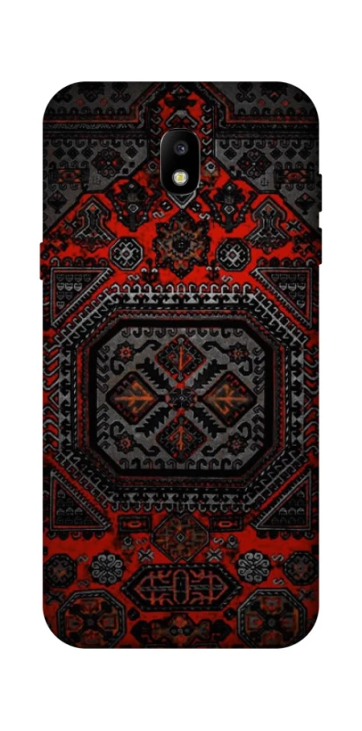 Чохол на Samsung Galaxy J5 (2017) Килим v16 фото 1 з 1