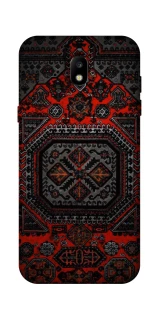 Чехол на Samsung Galaxy J5 (2017) Ковёр v16 фото 1 из 1