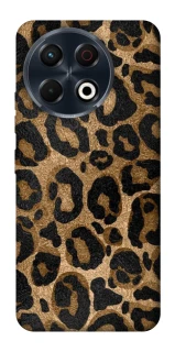 Чохол на TECNO Spark 30 Pro (KL7) Leopard Skin фото 1 з 1
