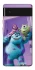 Чохол на Google Pixel 6 Monsters friends фото 1 з 1
